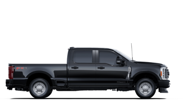 2025 Ford Super Duty® External Image 1